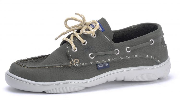 EM Chaussure | Chaussures Bateau Christophe Auguin et Botalo France